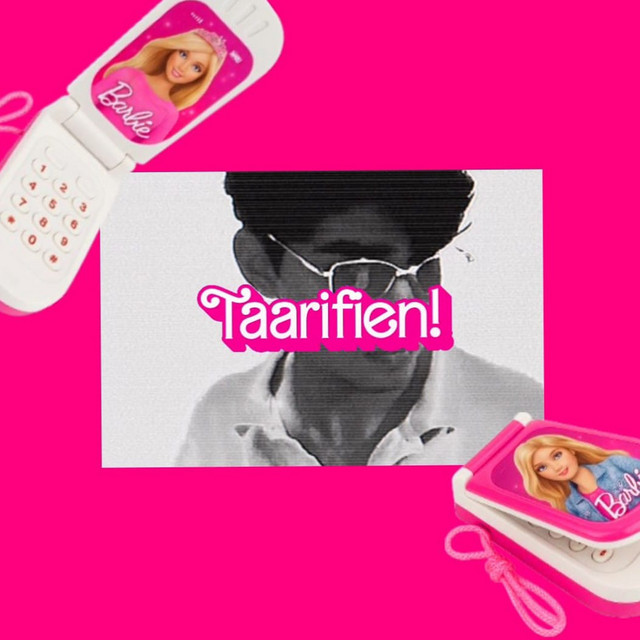 Taarifien!