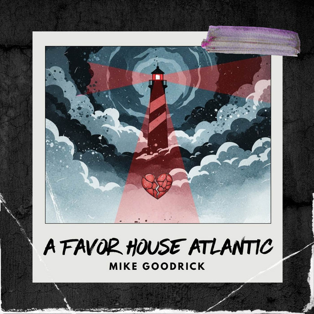 A Favor House Atlantic (Acoustic Cover)