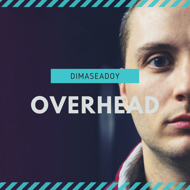 Overhead cover art
