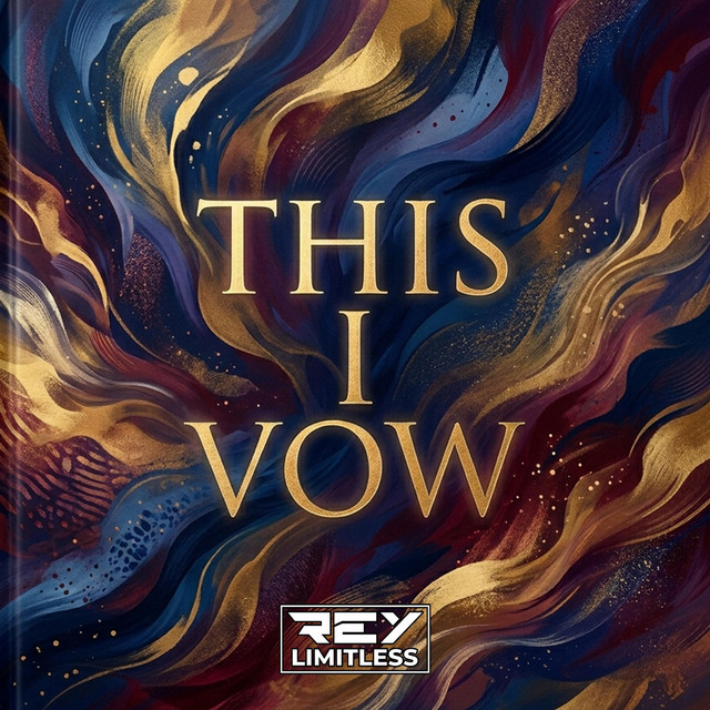 This I Vow - Breakbeat Version