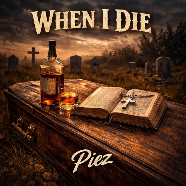 When I Die