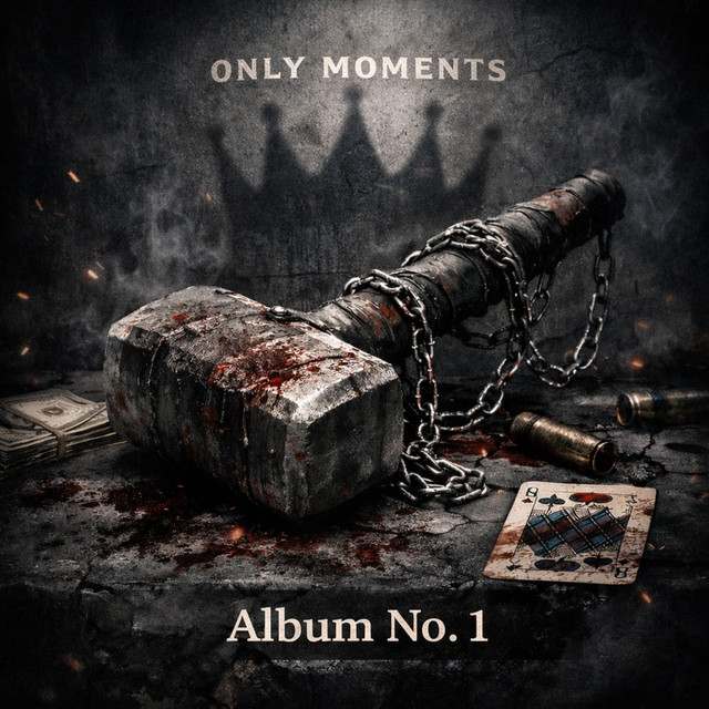 ONLY MOMENTS