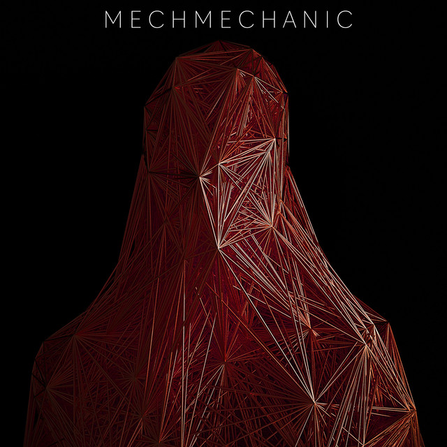 Mechmechanic (single)
