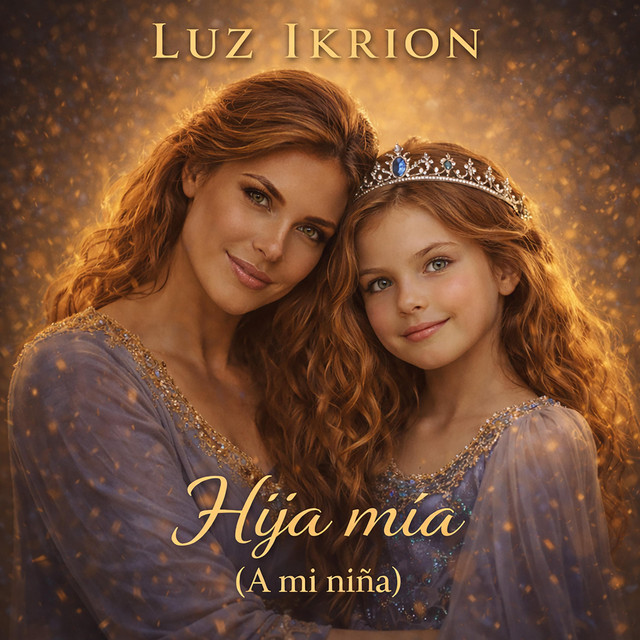 Luz Ikrion