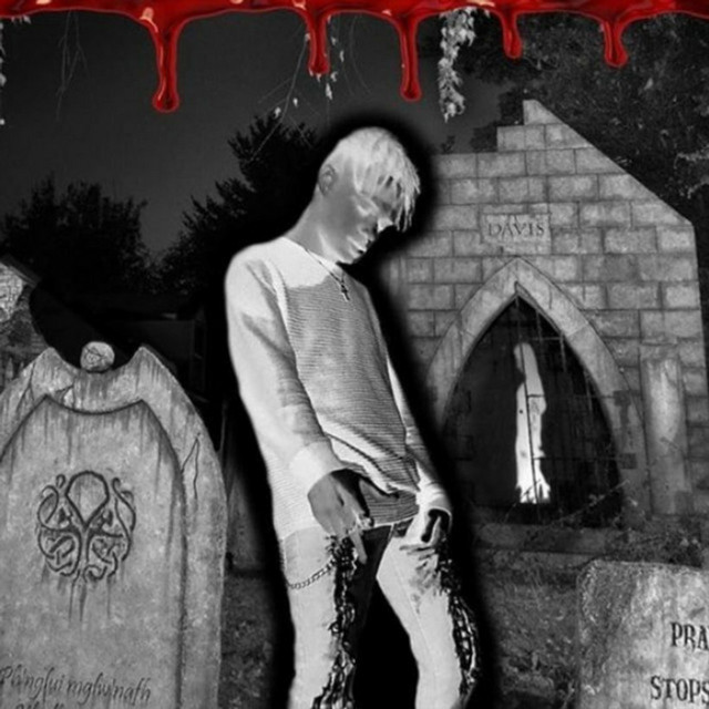 ##Departure666 (Living to Die...) cover art