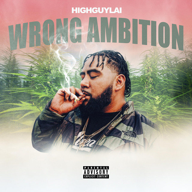 Wrong Ambition cover art