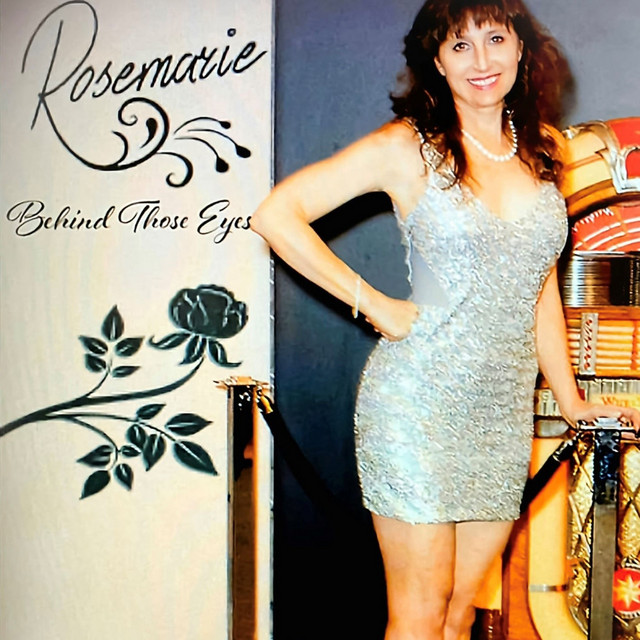 Rosemarie DeHerrera