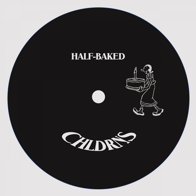 Half-Baked (2016 - 2019) cover art