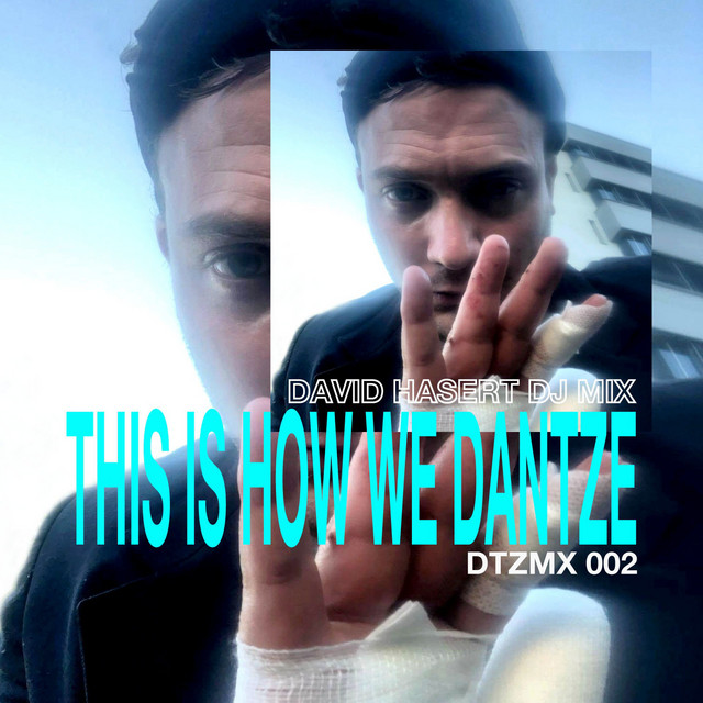 THIS IS HOW WE DANTZE: David Hasert (DJ Mix) cover art