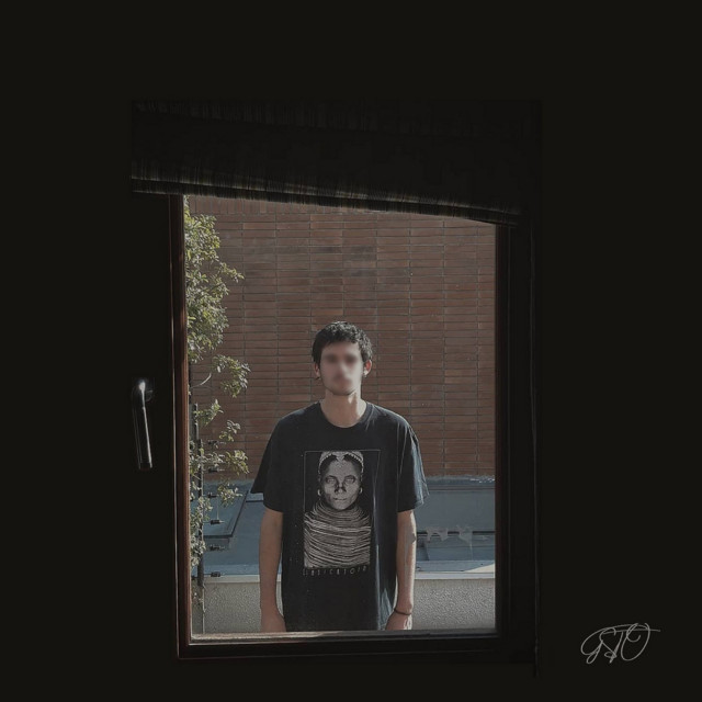 No más lejos que acá cover art