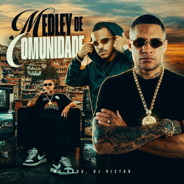 Medley de Comunidade