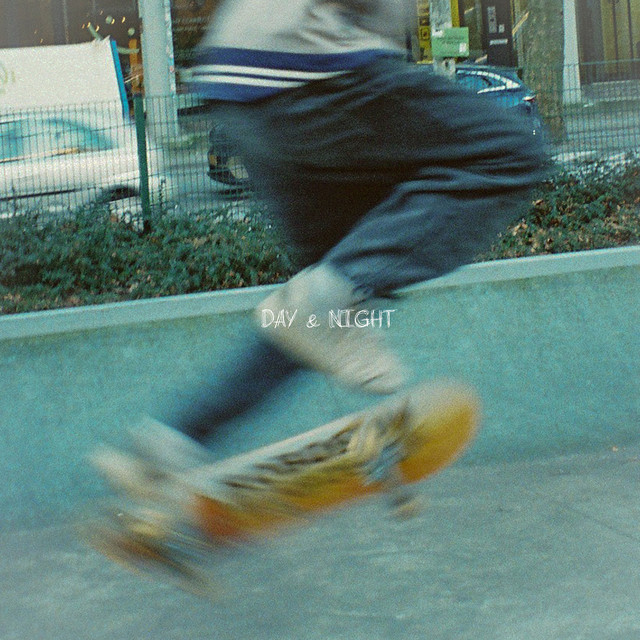 undefined album image