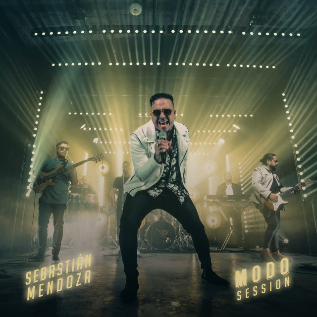 Modo Session (Live Streaming) album image