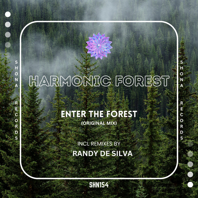 Enter the Forest (Randy De Silva Remix)