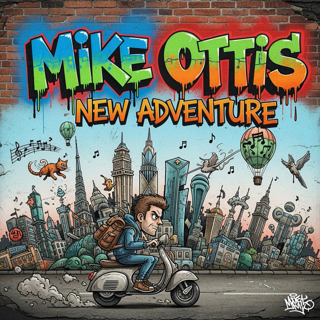 New Adventure