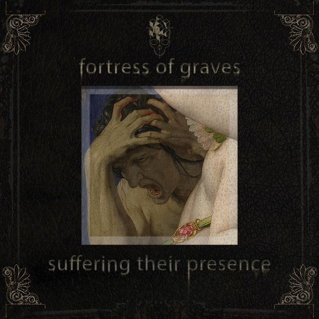 Suffering Their Presence cover art