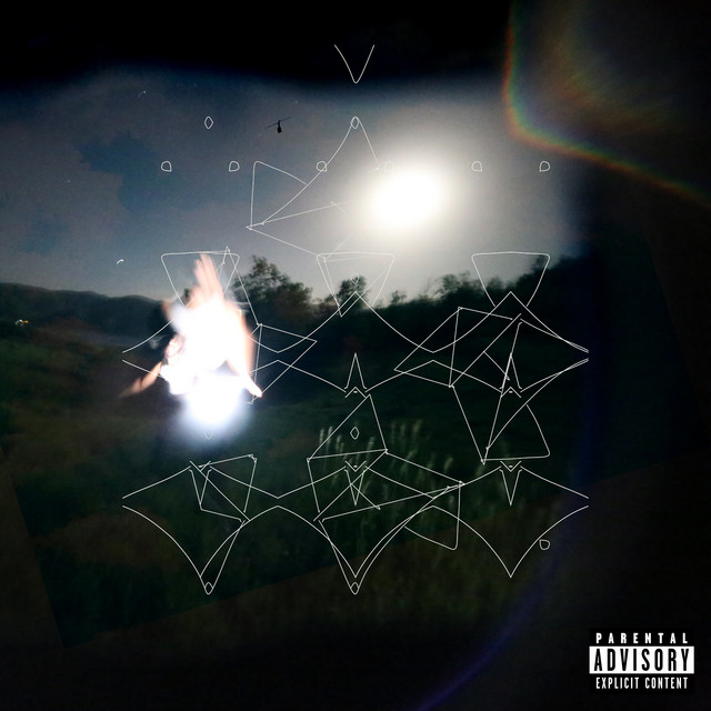 melting (feat. bixby) cover art