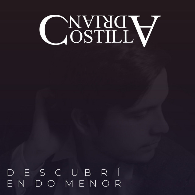 Descubrí en Do Menor cover art
