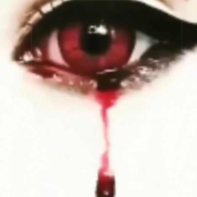 vengeance cover art