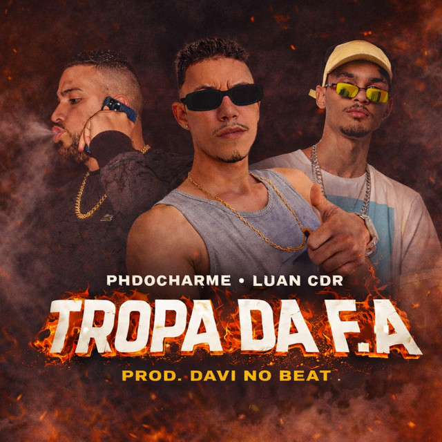 Tropa da F.A