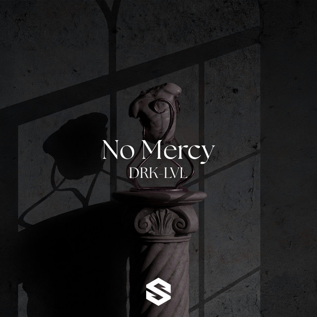 No Mercy cover art