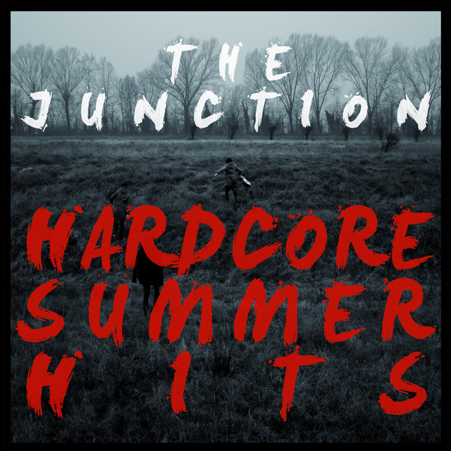 Hardcore Summer Hits cover art