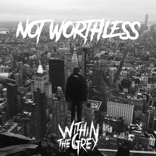 Not Worthless cover