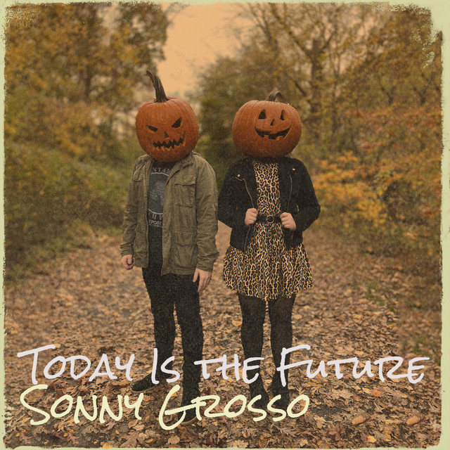 Today Is the Future