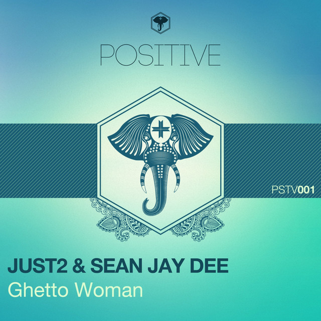 Ghetto Woman - Original Mix