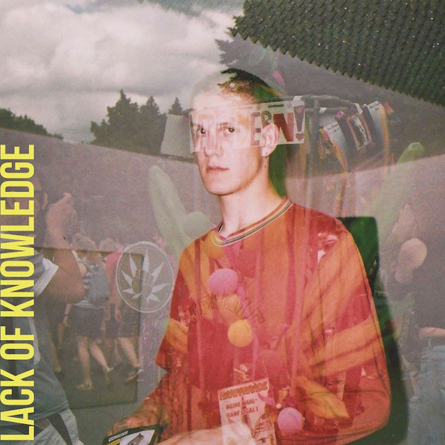 Lack Of Knowledge cover
