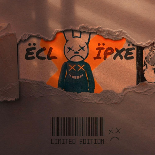 ECLIPXE 1 cover art