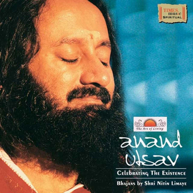 Anand Utsav cover art