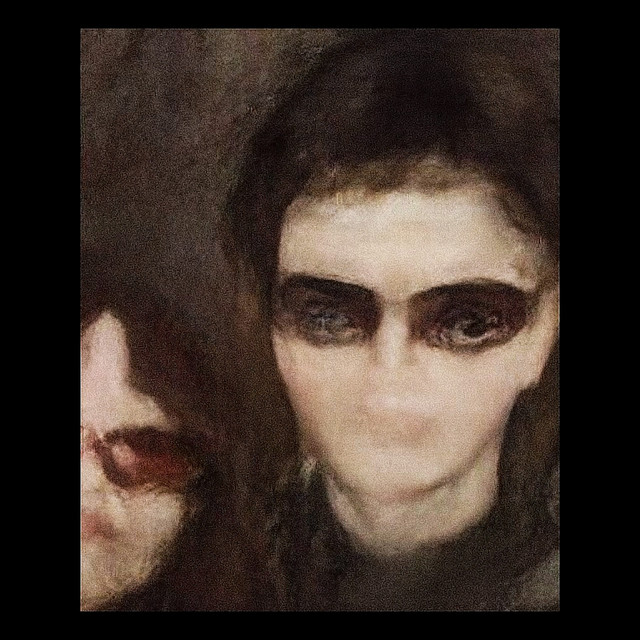 Sociotropía cover art