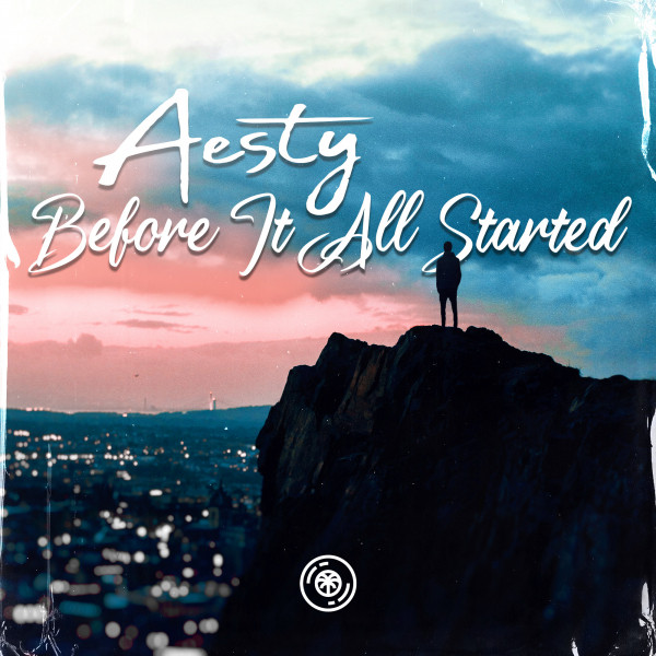 Before It All Started cover art