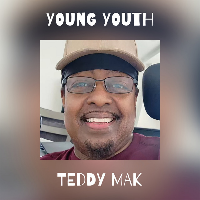 Teddy Mak