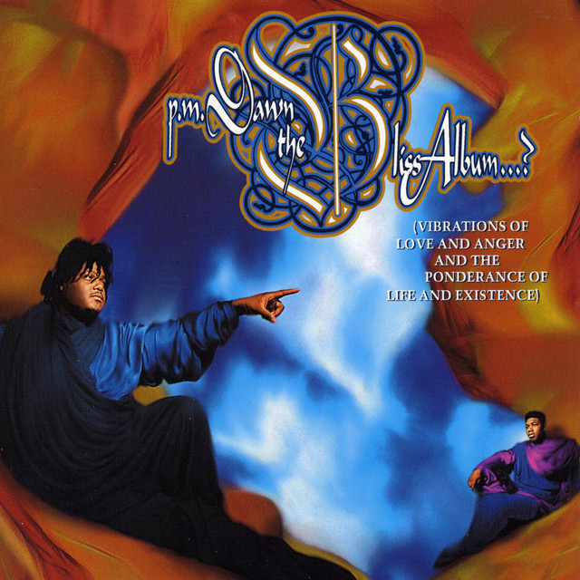 The Bliss Album? - Album by P.M. Dawn | Spotify