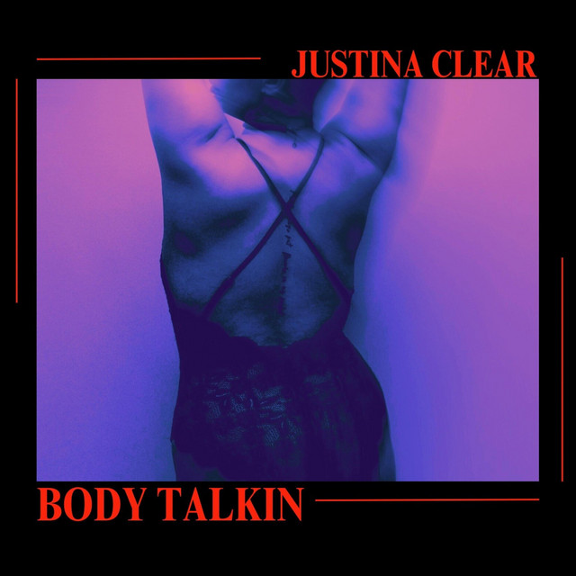 BODY TALKIN