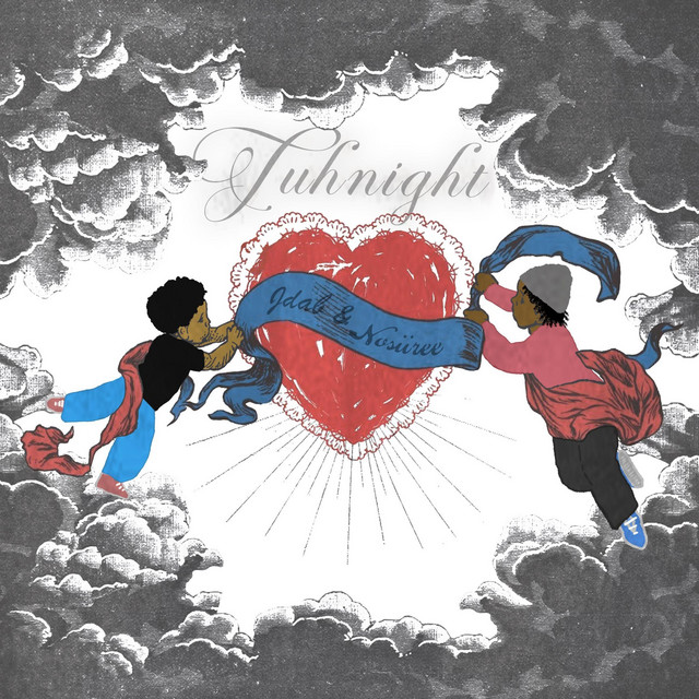 tuhnight cover art