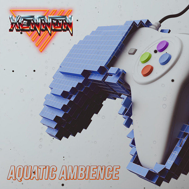 Aquatic Ambience cover