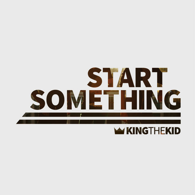King The Kid Photo