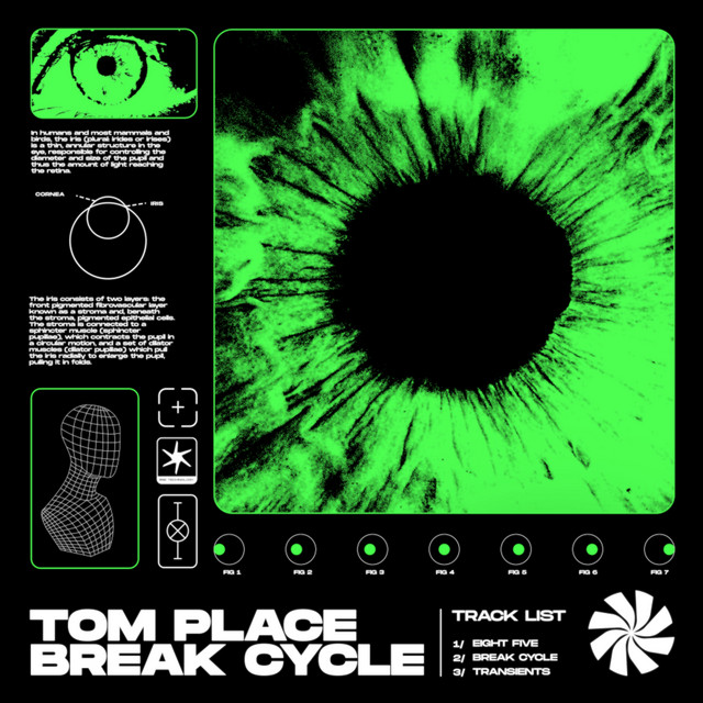 Break Cycle cover art