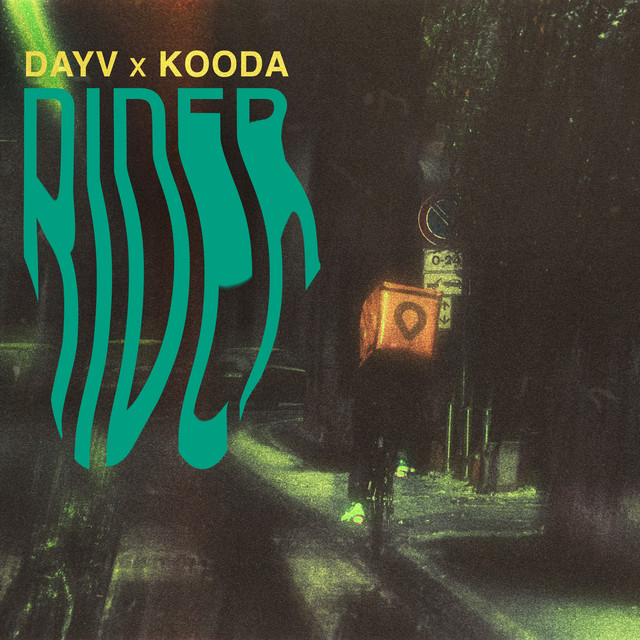 Rider - Freestyle