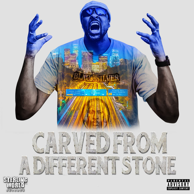 undefined album image