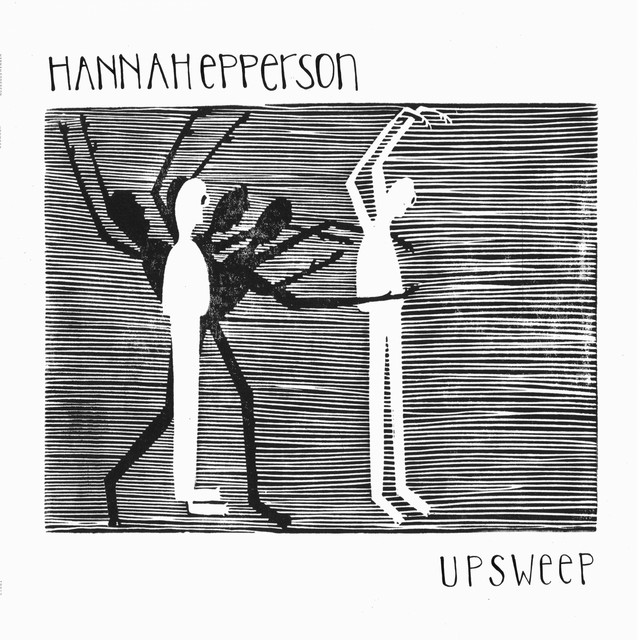 Upsweep cover art