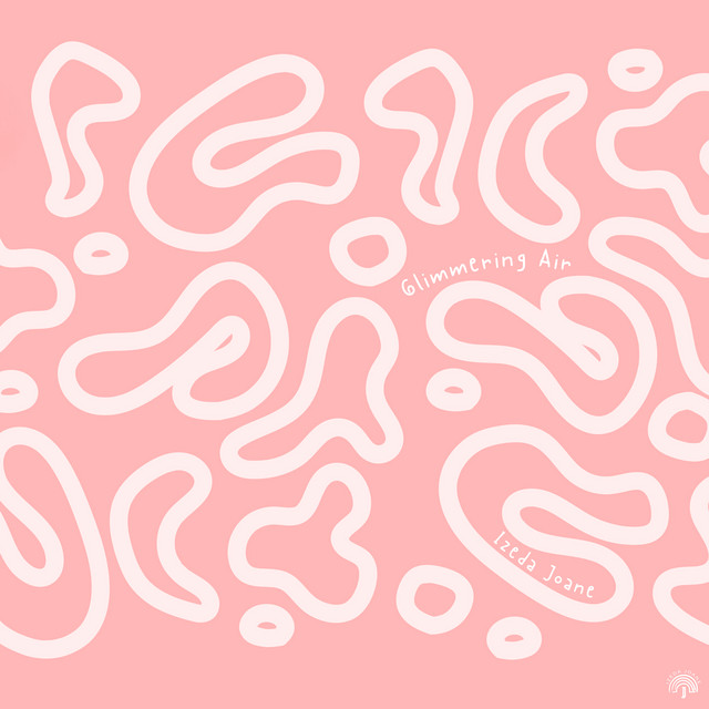 Glimmering Air cover art