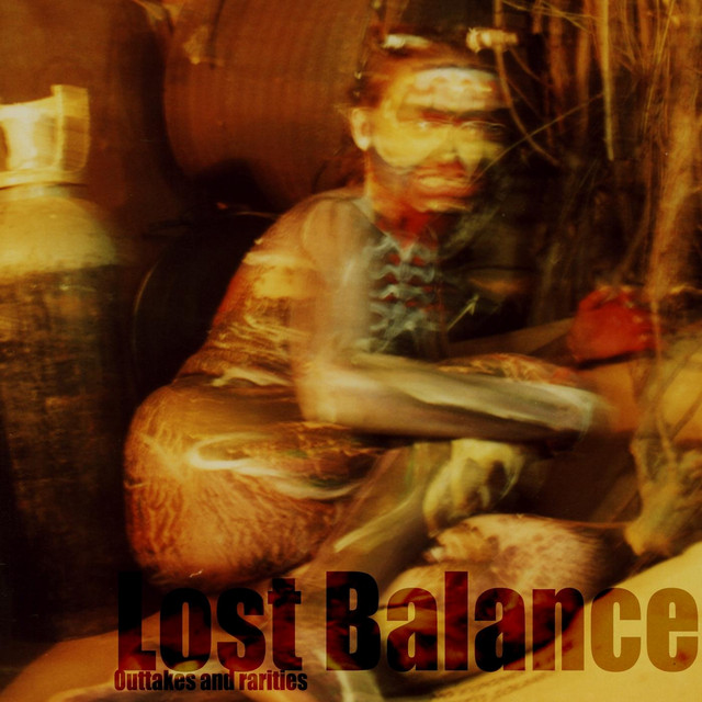 Outtakes and Rarities cover art