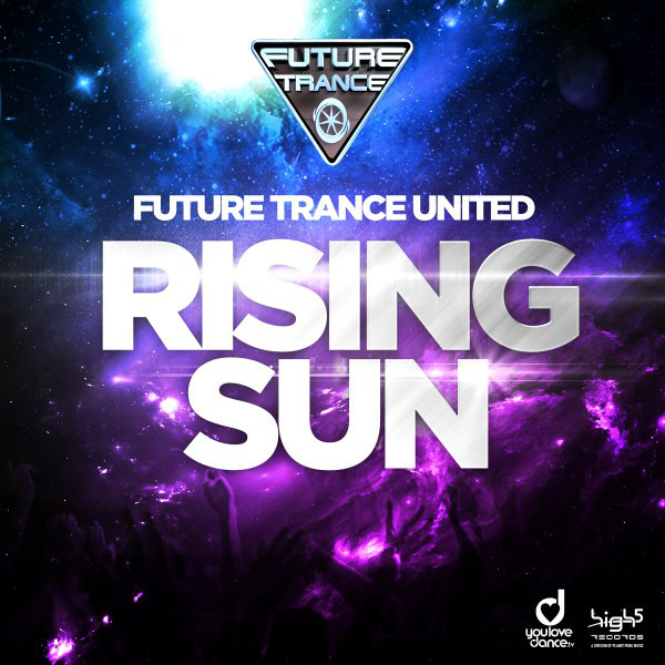 Rising Sun cover
