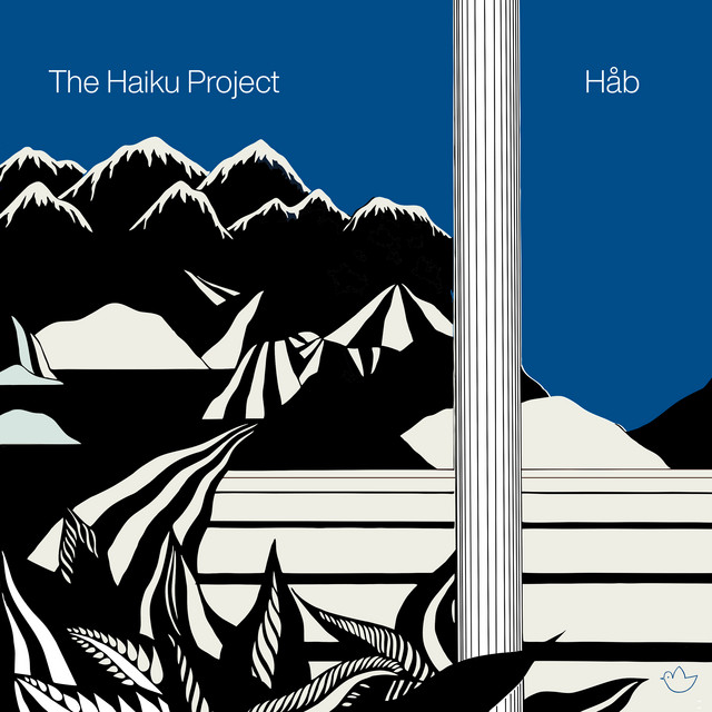 Håb cover art