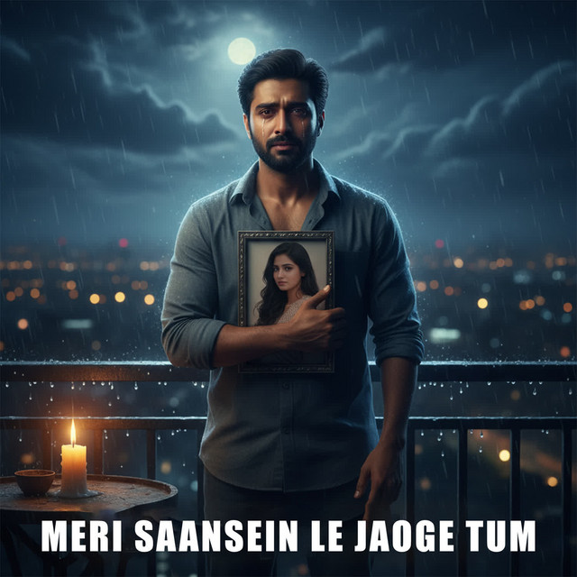 Meri Saansein Le Jaoge Tum