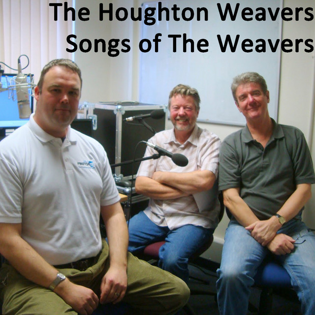 Songs of the Weavers cover art
